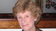 Obituary: Catherine H. Casden, 1927-2014, Woodmere, N.Y.