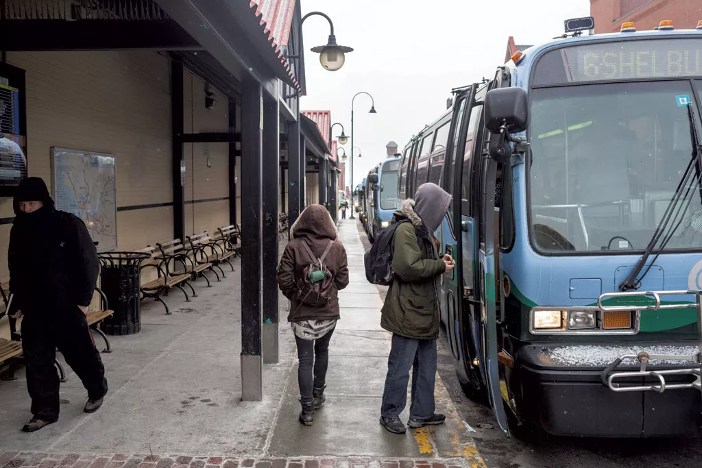 CCTA Drivers Union Head: I Will Vote 'No,' Strike Still Possible