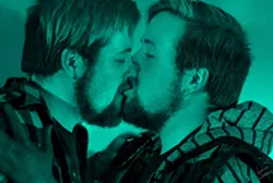 Censor of Explicit Art Show Sparks Discussion at Johnson State College