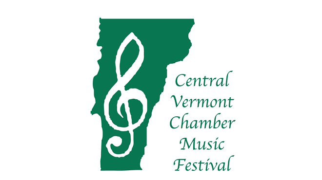 Image: Central Vermont Chamber Music Festival Week 1
