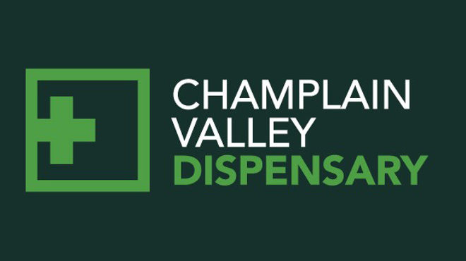 Champlain Valley Dispensary (Middlebury)