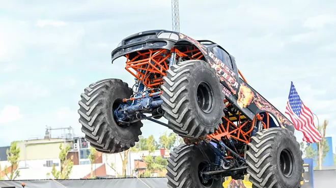 Image: Champlain Valley Fair