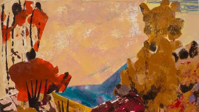 Image: 'Changing Seasons: Innovations After Seventy'