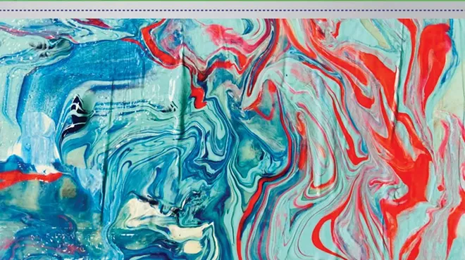 Image: Charli Cancroft