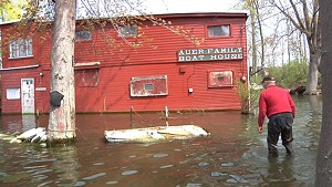 Charlie's Boathouse &amp; the Flood of 2011 [223]