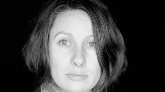 Image: Charlotte Potter Named Yestermorrow Executive Director
