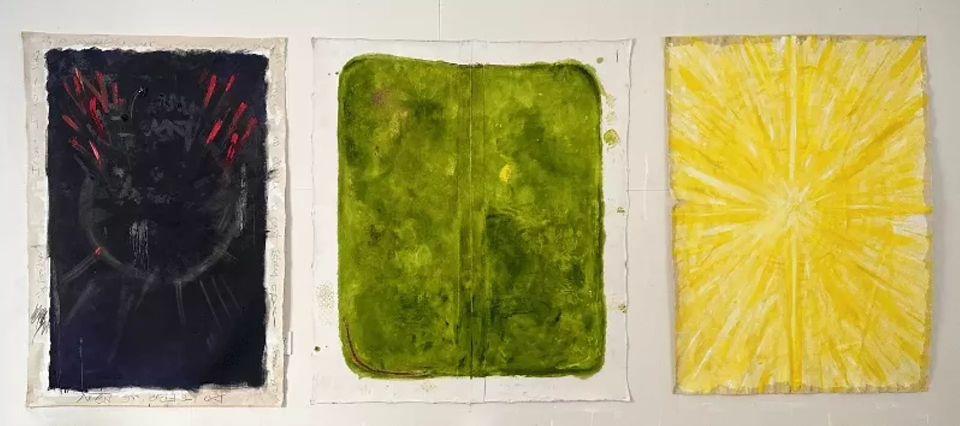 Artwork by Charlotte Reider-Smith