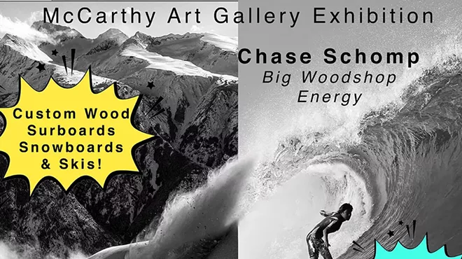 Image: Chase Schomp