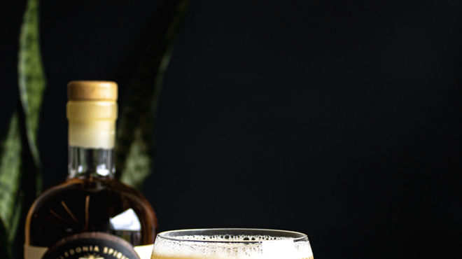 Image: Cheese & Cocktail Pairing