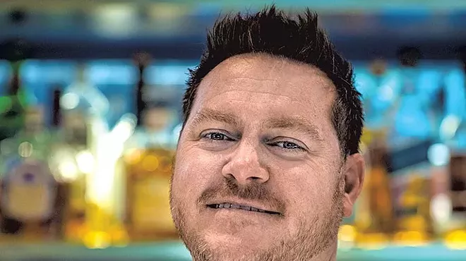 Image: Chef Adam Raftery Opens Copper Grouse in Manchester