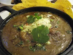 Alice Eats: Taquer&iacute;a de 3 Squares Caf&eacute;