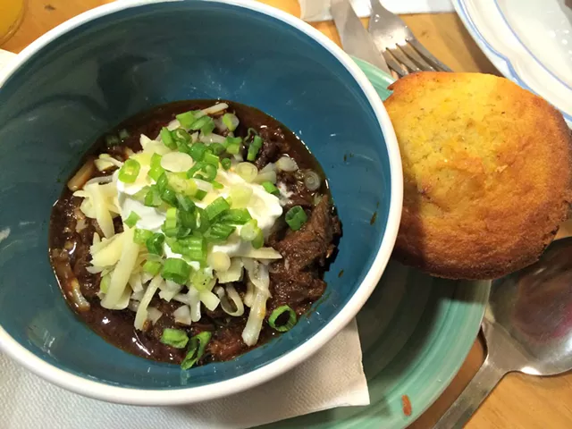 Alice Eats: The Swingin' Pinwheel Caf&eacute; & Bakery