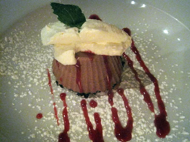 Restaurant Week Diaries: The Bagel Place & Wooden Spoon Bistro