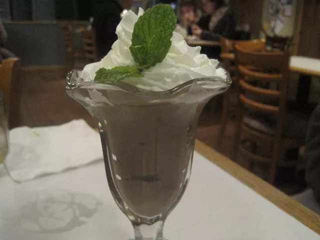Alice Eats: Bayview Eats