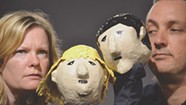 Theater Review: The Puppet Shoppe
