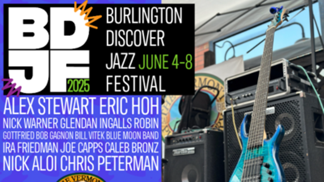 Image: Chris Peterman Quartet