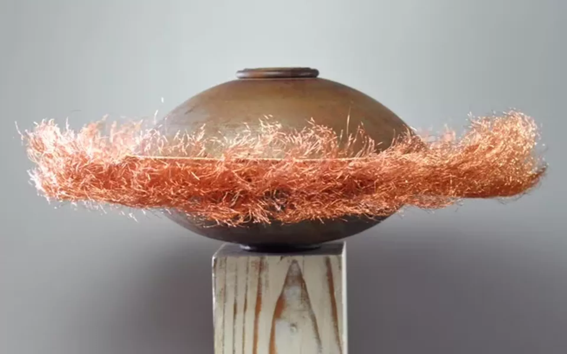 "Another Wok" by Cindy Blakeslee