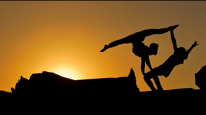 Image: 'Cirque Du Cambodia'