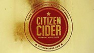 Citizen Cider Welcomes a New Chef