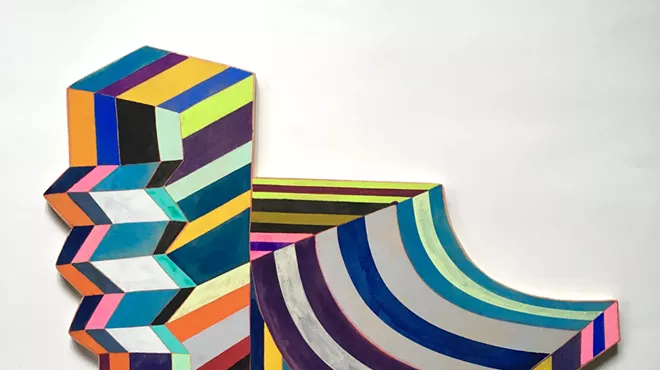 Image: Clark Derbes