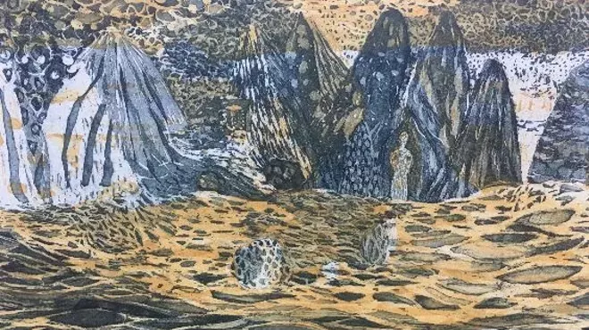 Image: 'Climate Imprints'