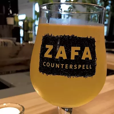 Image: CO Cellars, ZAFA Wines Face Licensing Investigation