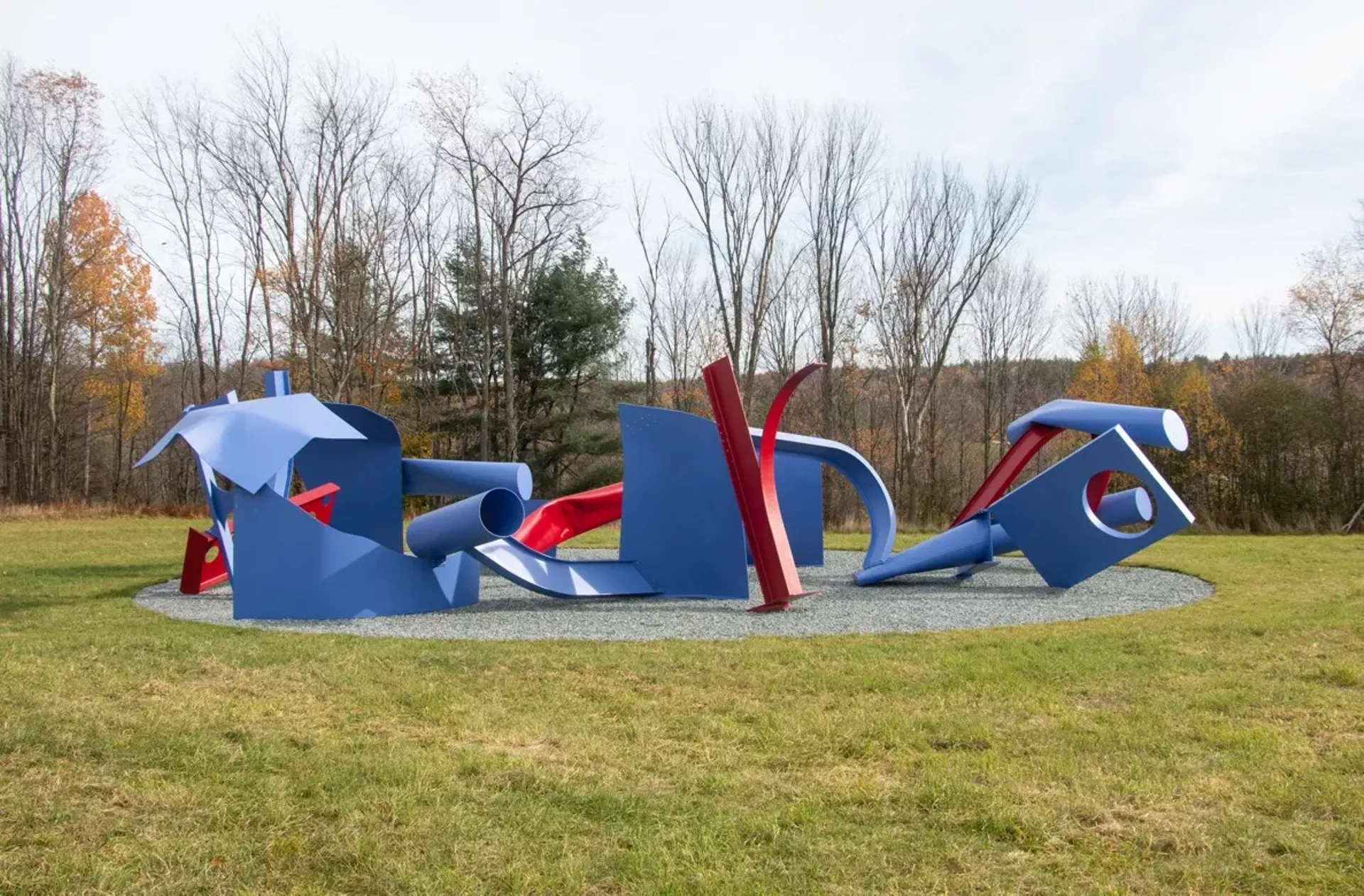 "Potluck" by David Stromeyer