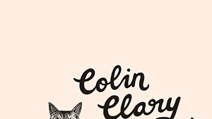 Colin Clary, Twee Blues Vol. 1
