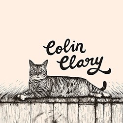Colin Clary, Twee Blues Vol. 1