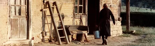Formerly Lost Film 'Cousin Jules' to Screen at Main Street Landing