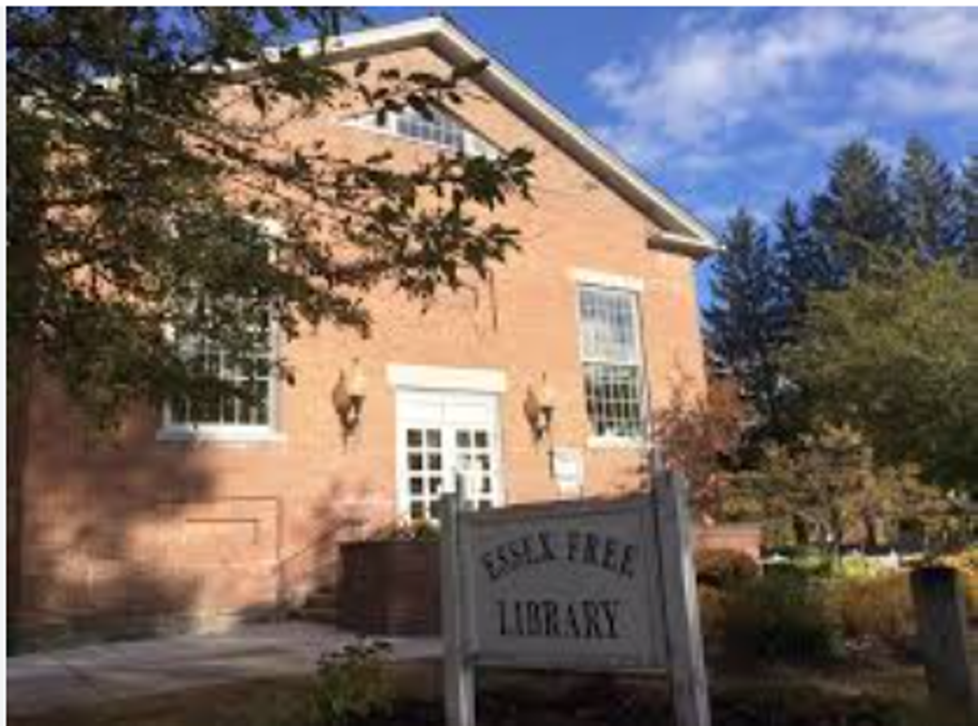 Essex Free Library