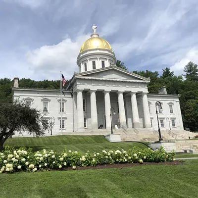 Image: Vermont Creative Network Seeks $17.5 Million From Legislature