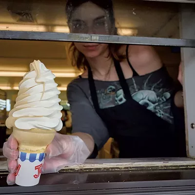 Image: Creemee Confidential: What It Takes to Create Vermont&rsquo;s Treasured Summer Treat