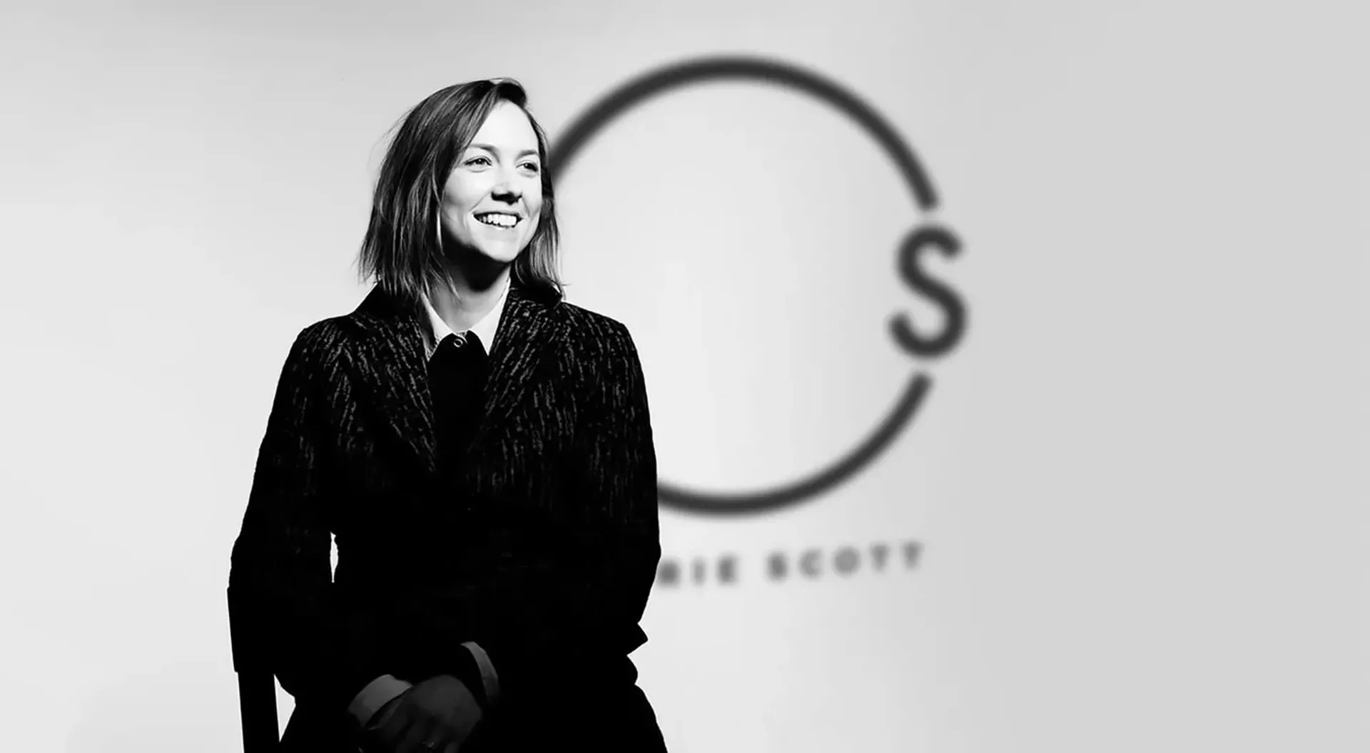 Carrie Scott