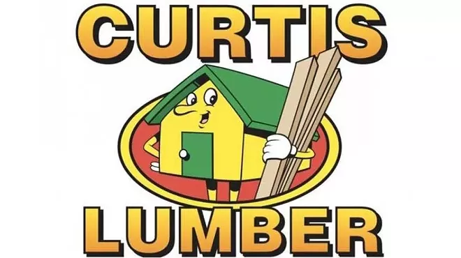 Image: Curtis Lumber (Burlington)