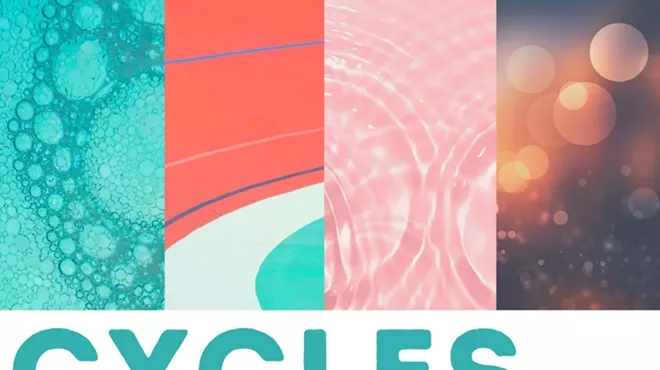Image: 'Cycles'