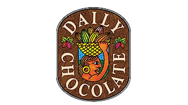 Daily Chocolate
