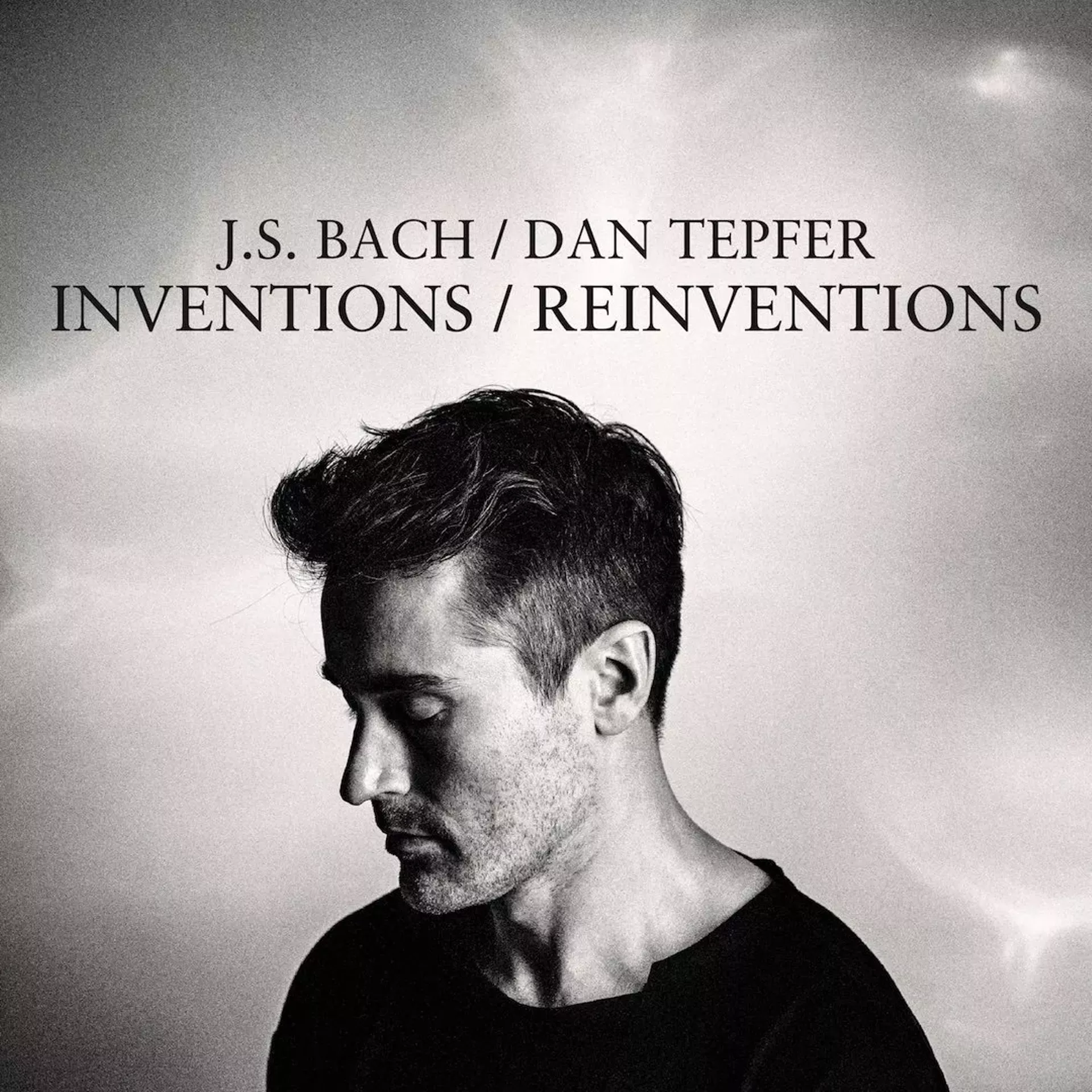 Dan Tepfer