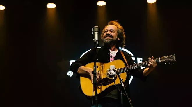 Image: Music in the Meadow: Dan Tyminski Band