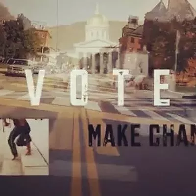 Image: Dance Video "The Activation" Champions Voting and Social Justice