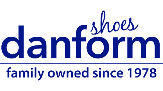 Danform Shoes (St. Albans)