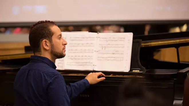 Image: Daniel Inamorato