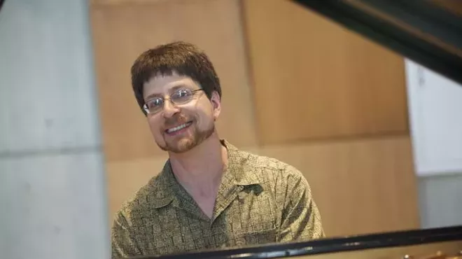 Image: David Feurzeig