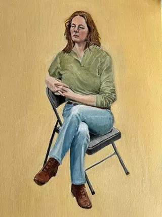 Image: 'Davis Studio Exhibition'