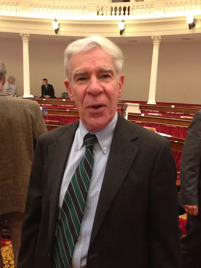 Death-Rithmetic: The Vote Count on Physician-Assisted Suicide