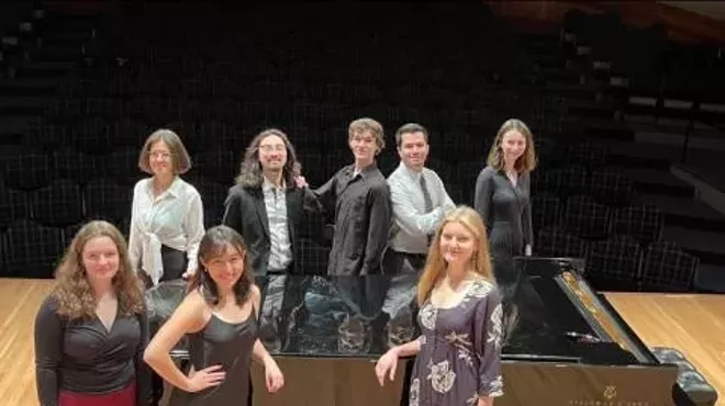 Image: December Vocal Concert