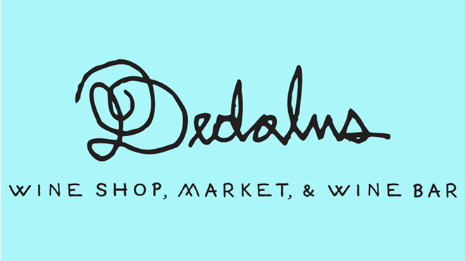 Dedalus Wine Shop, Market & Wine Bar