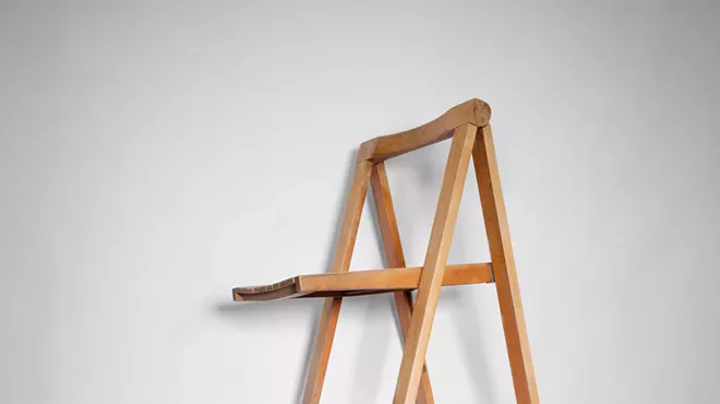 Image: 'Deep Seated: Chairs and the Stories They Tell'