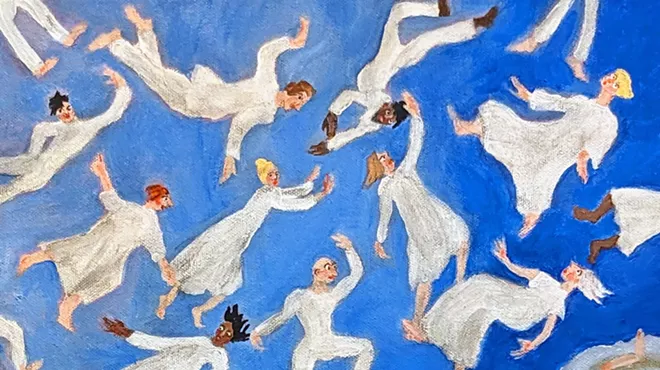 Image: Delia Robinson
