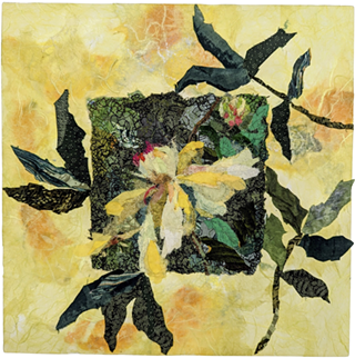 Image: Diane Shullenberger Open Studio